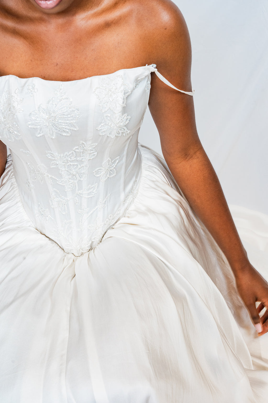 The Seraphina Gown