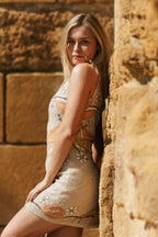 Aperol Affair Dress