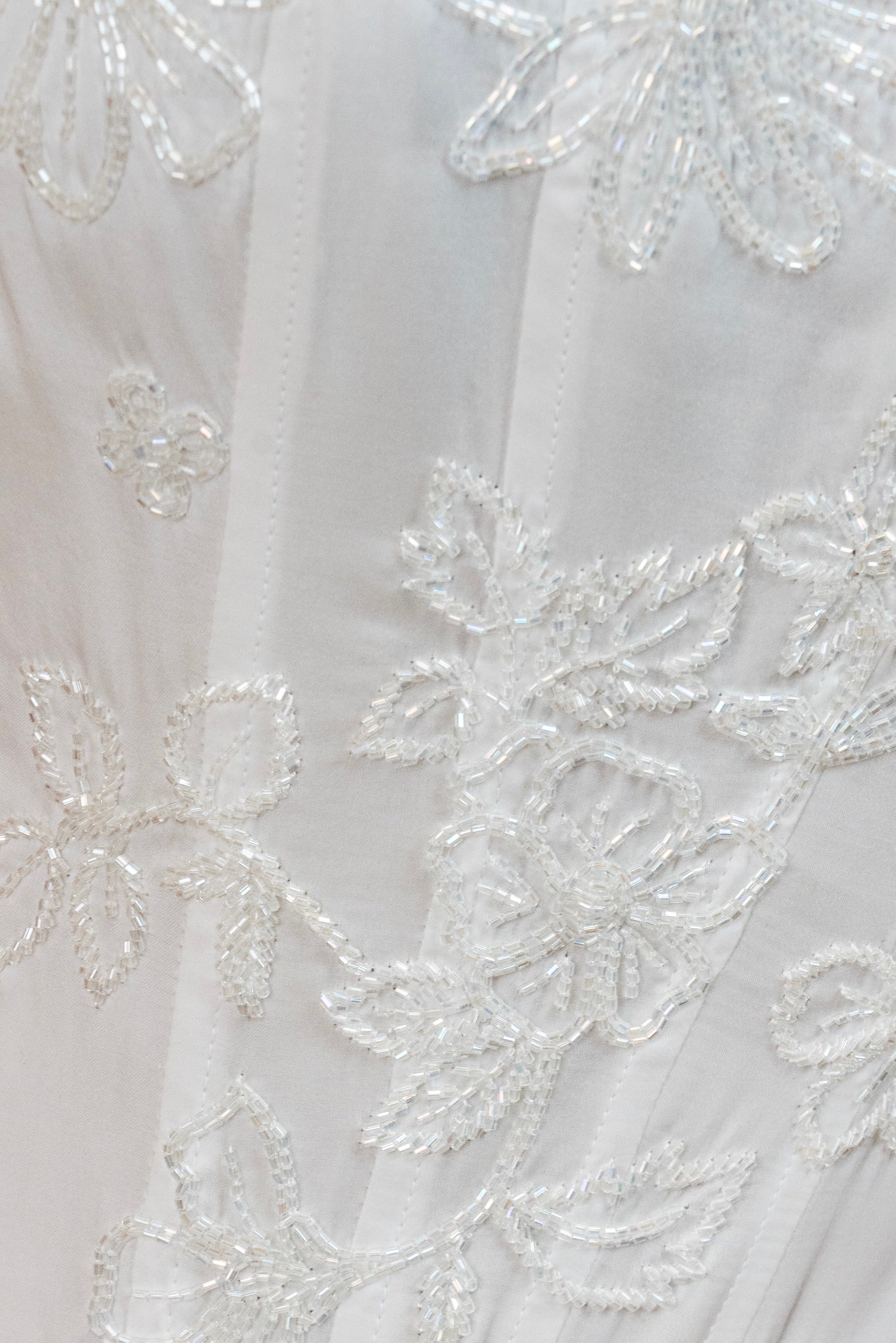 The Seraphina Gown