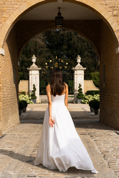 The Seraphina Gown