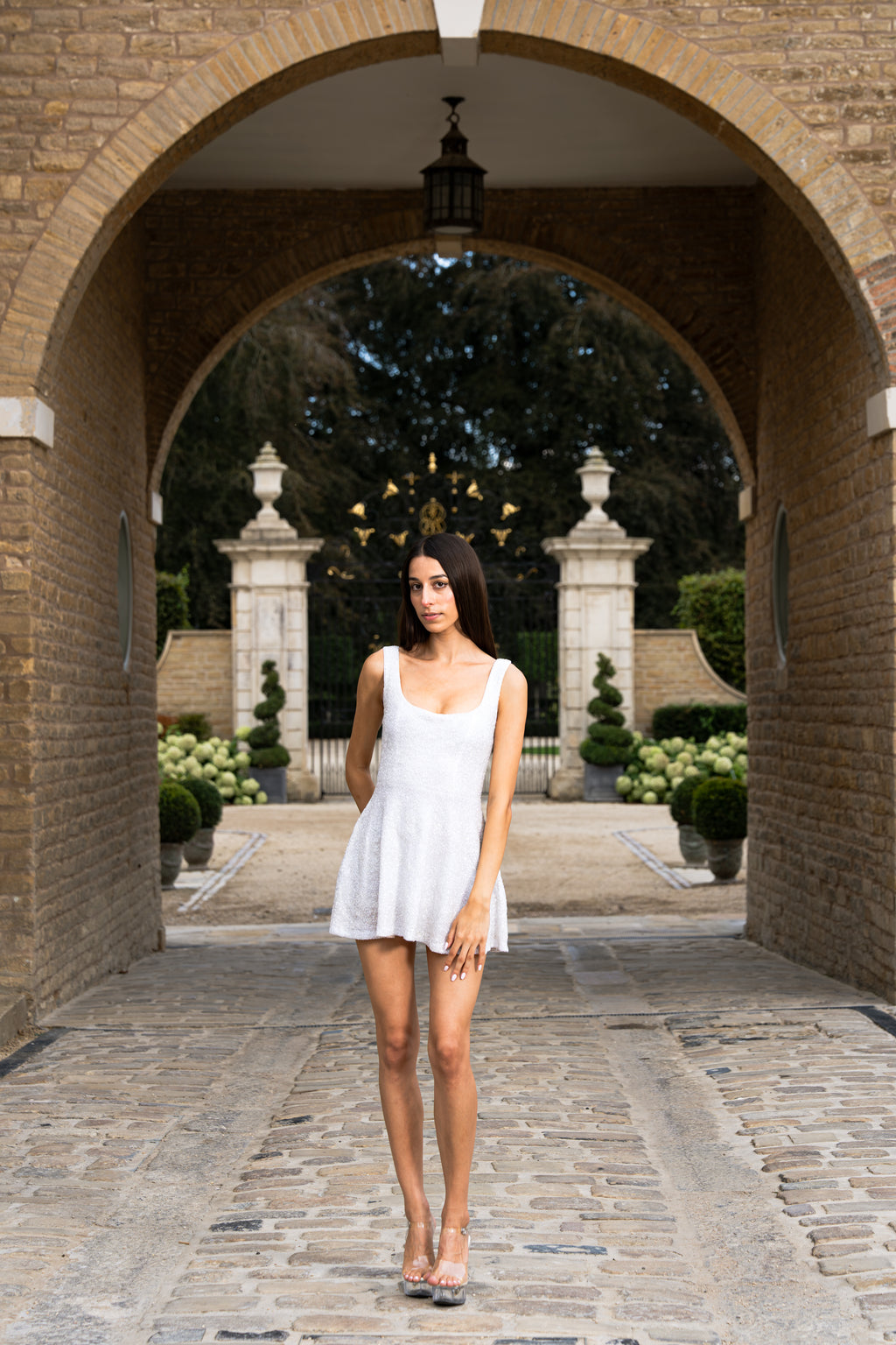 The Elodie Mini
