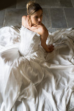 The Seraphina Gown