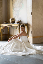 The Seraphina Gown