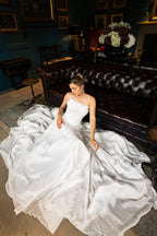 The Seraphina Gown