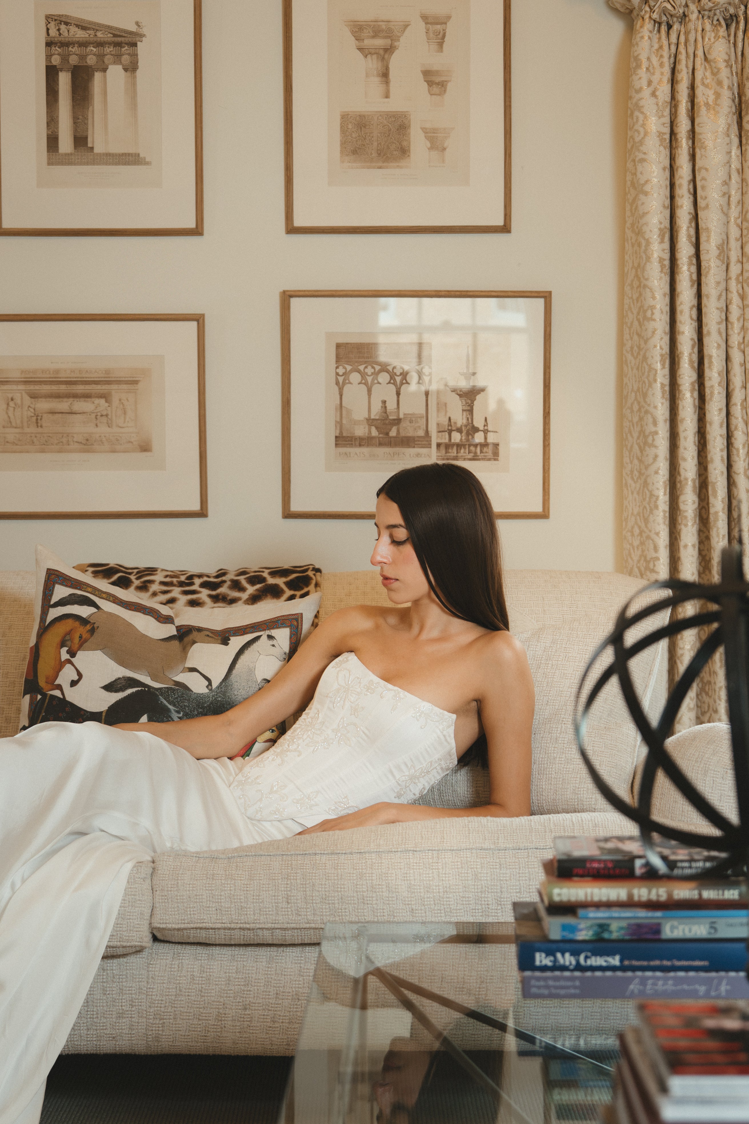 The Aurelia Set