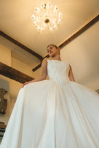 The Seraphina Gown
