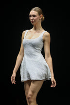 Innocence Unveiled Dress