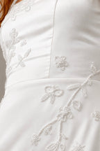 The Celeste Gown