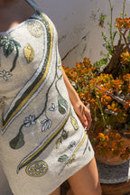 Vestido de Limoncello Lies 
