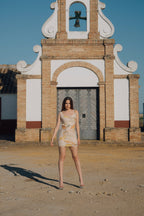 Aperol Affair Dress