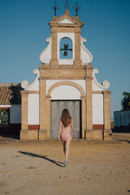 Grapefruit Kiss Dress