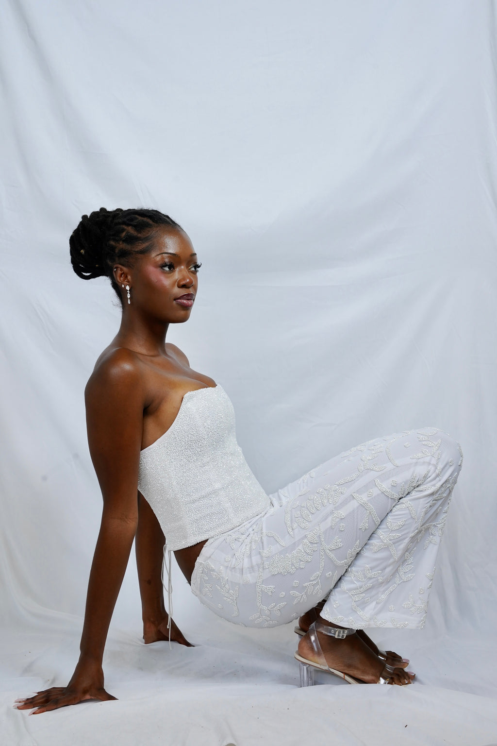 The Vivienne Set