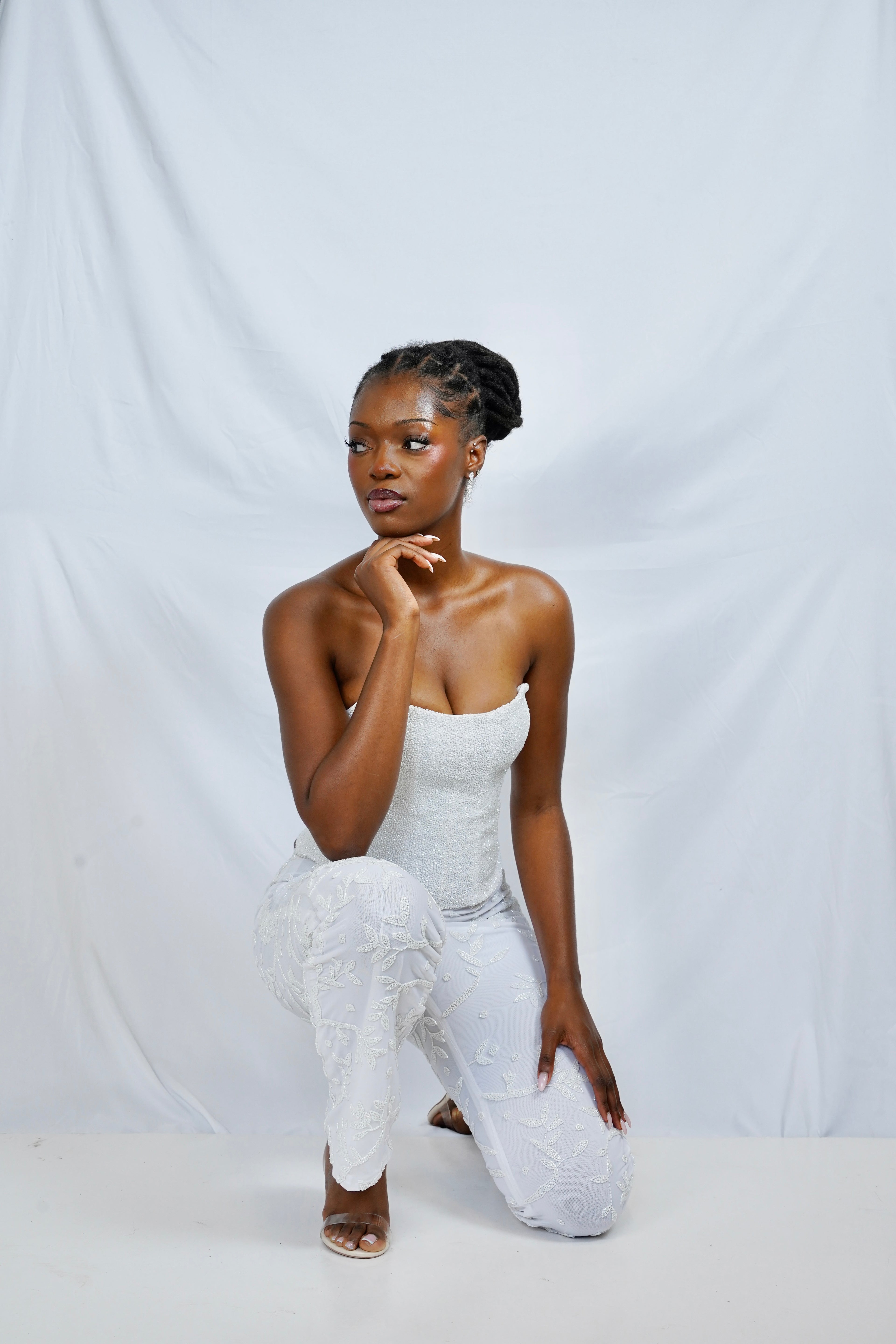 The Vivienne Set