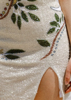Eve's Apple Dress