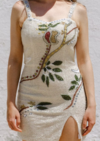 Eve's Apple Dress
