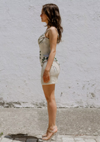 Eve's Apple Dress