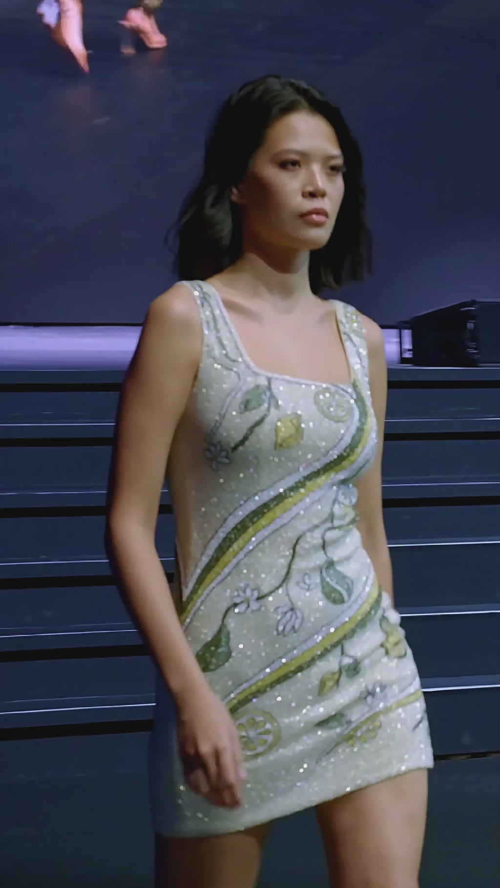 Limoncello Lies Dress