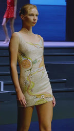 Aperol Affair Dress