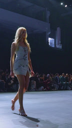 Eve's Apple Dress